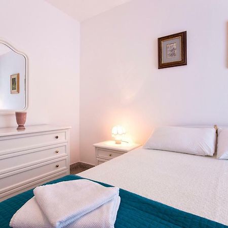 Apartament A Due Passi Dal Lido Alghero Zewnętrze zdjęcie