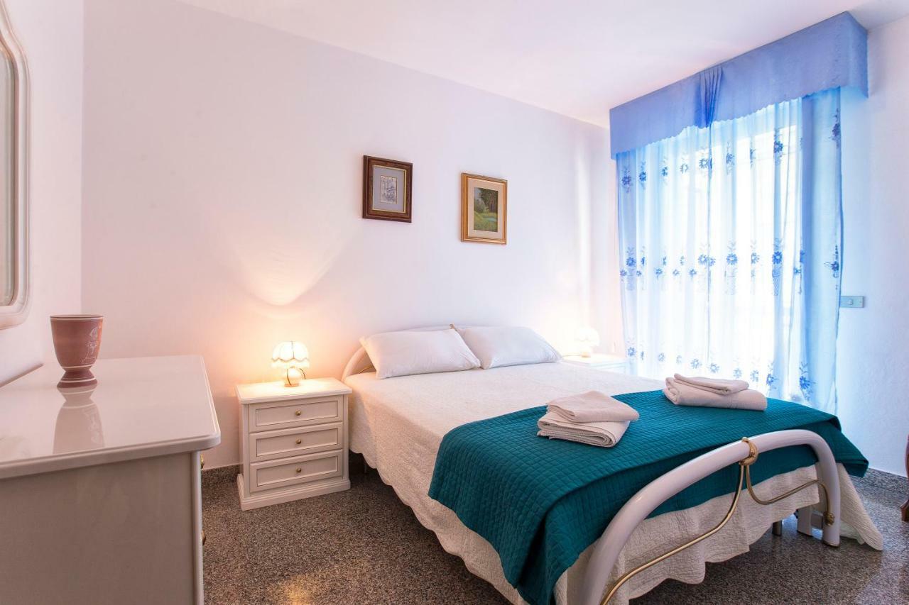 Apartament A Due Passi Dal Lido Alghero Zewnętrze zdjęcie