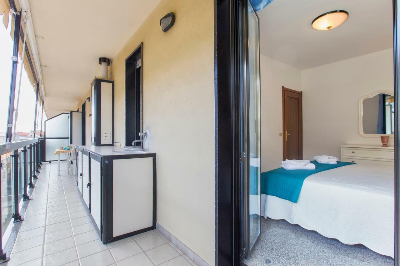 Apartament A Due Passi Dal Lido Alghero Zewnętrze zdjęcie