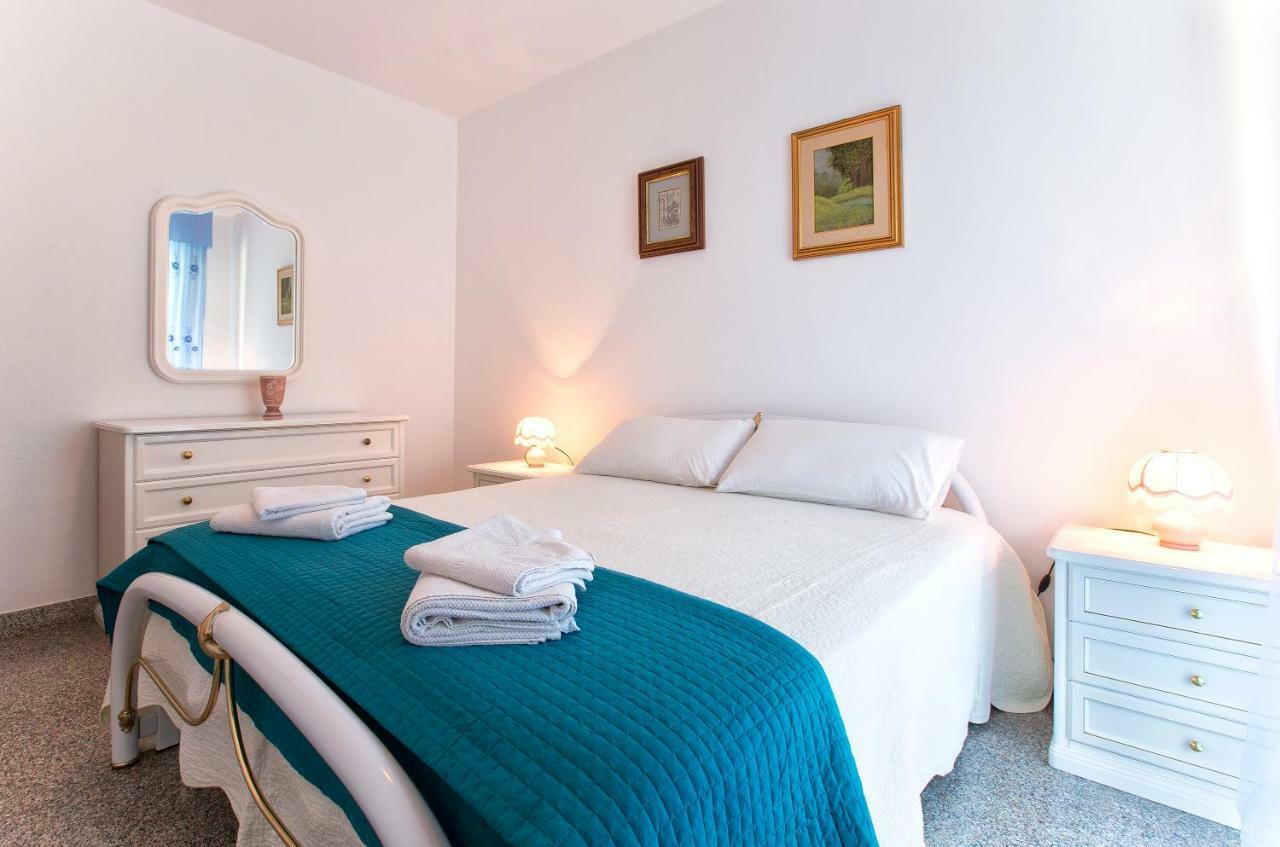 Apartament A Due Passi Dal Lido Alghero Zewnętrze zdjęcie