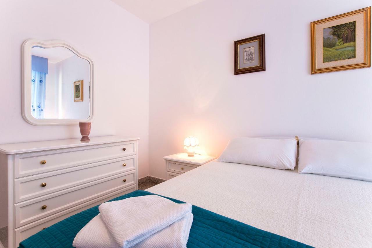 Apartament A Due Passi Dal Lido Alghero Zewnętrze zdjęcie