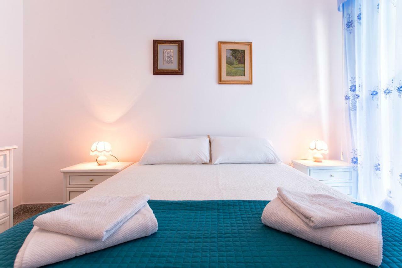 Apartament A Due Passi Dal Lido Alghero Zewnętrze zdjęcie