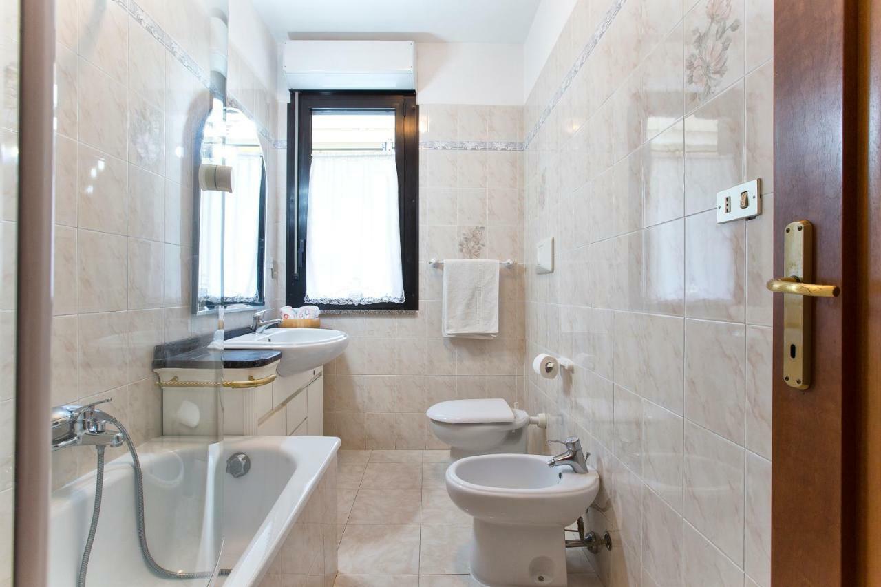 Apartament A Due Passi Dal Lido Alghero Zewnętrze zdjęcie