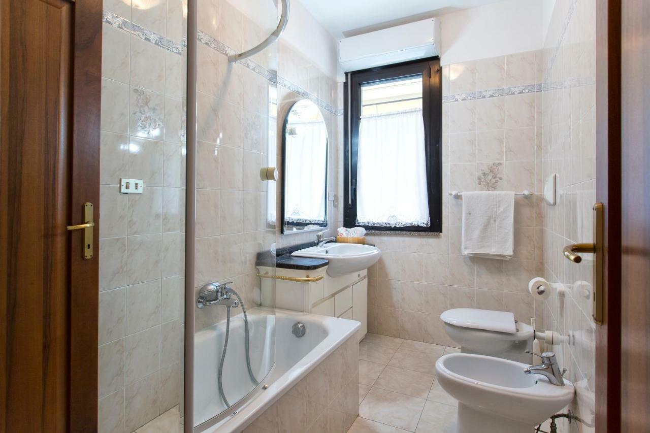 Apartament A Due Passi Dal Lido Alghero Zewnętrze zdjęcie
