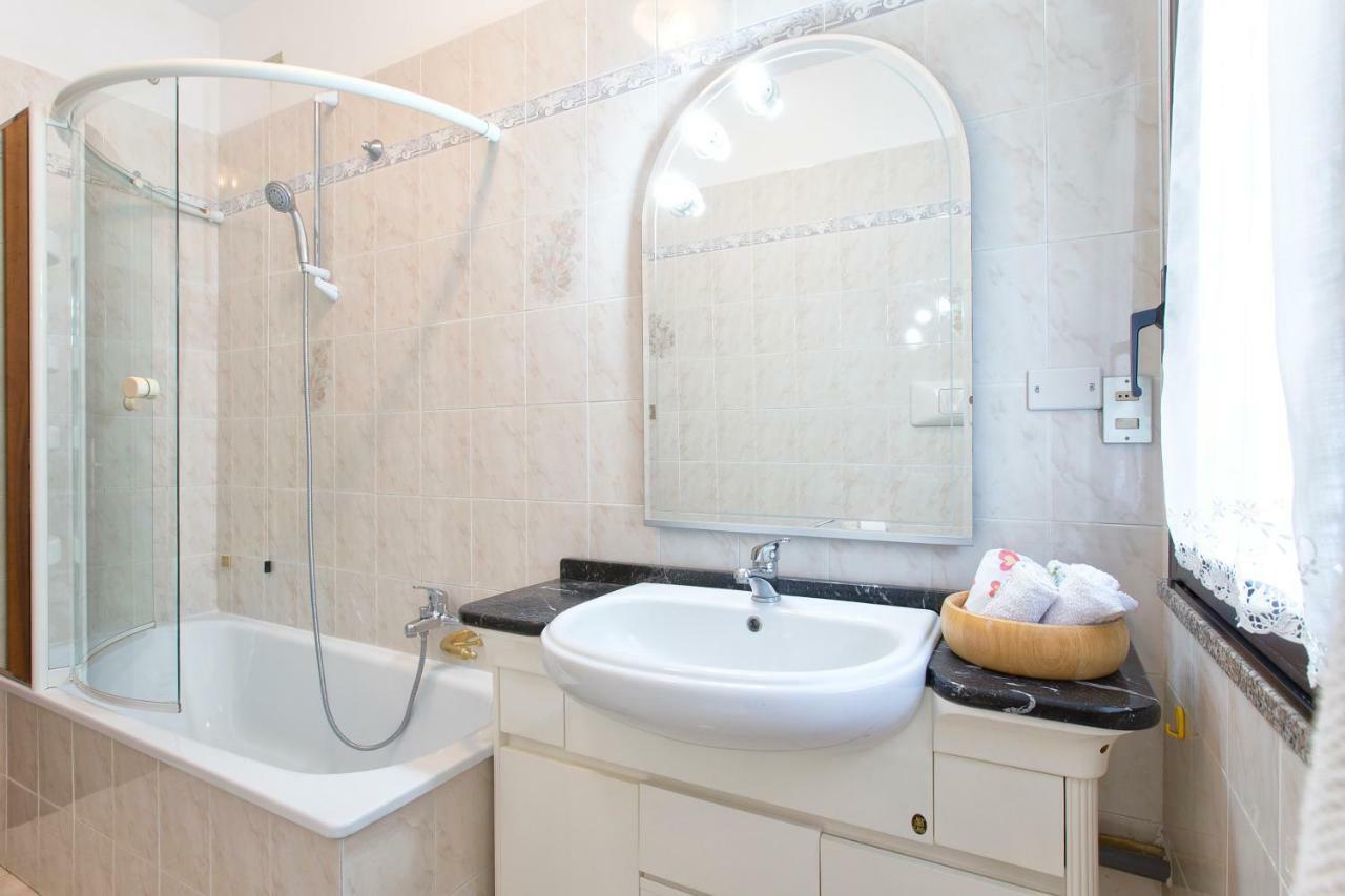 Apartament A Due Passi Dal Lido Alghero Zewnętrze zdjęcie