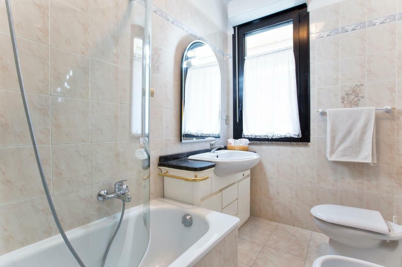 Apartament A Due Passi Dal Lido Alghero Zewnętrze zdjęcie