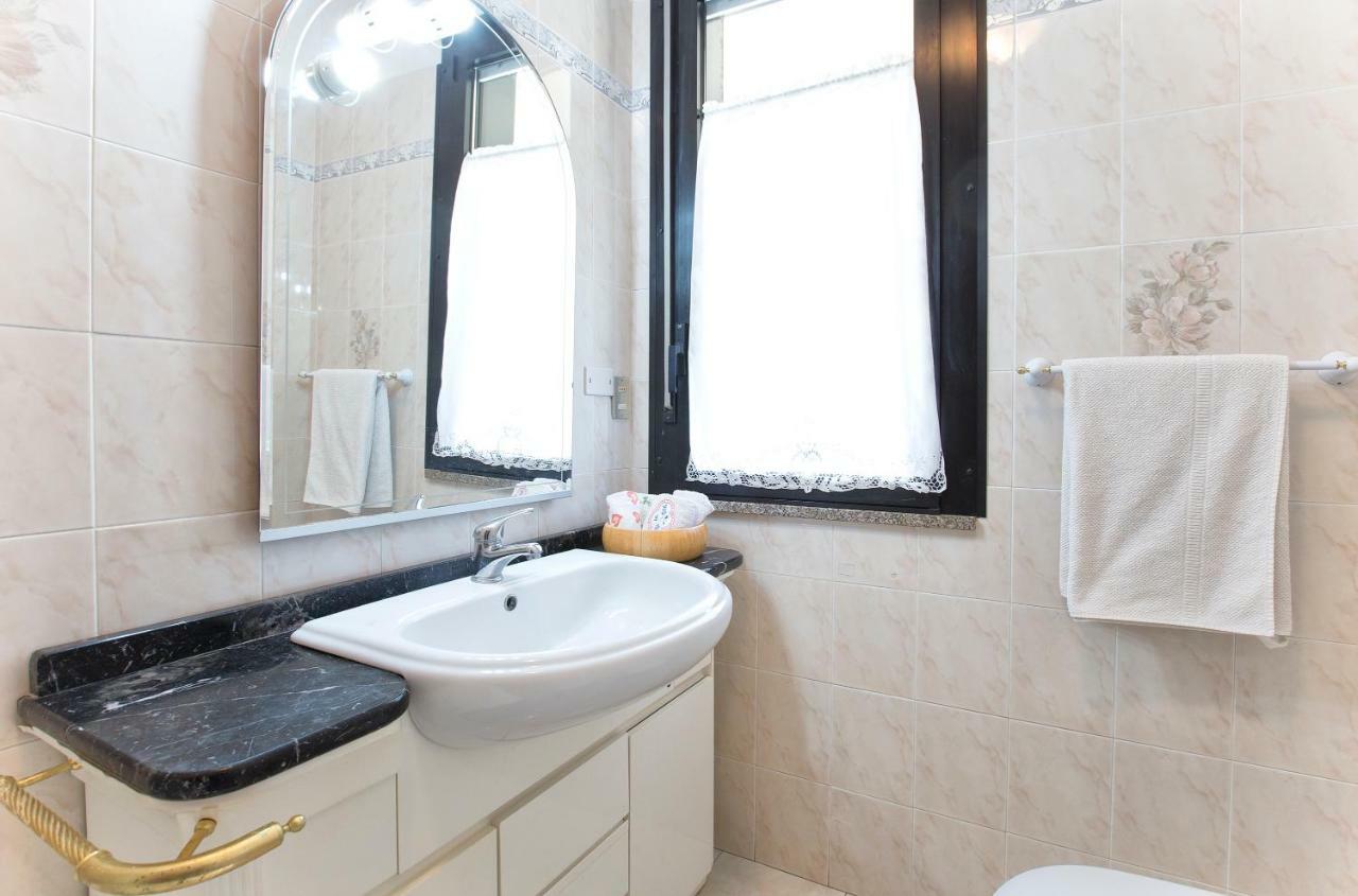 Apartament A Due Passi Dal Lido Alghero Zewnętrze zdjęcie