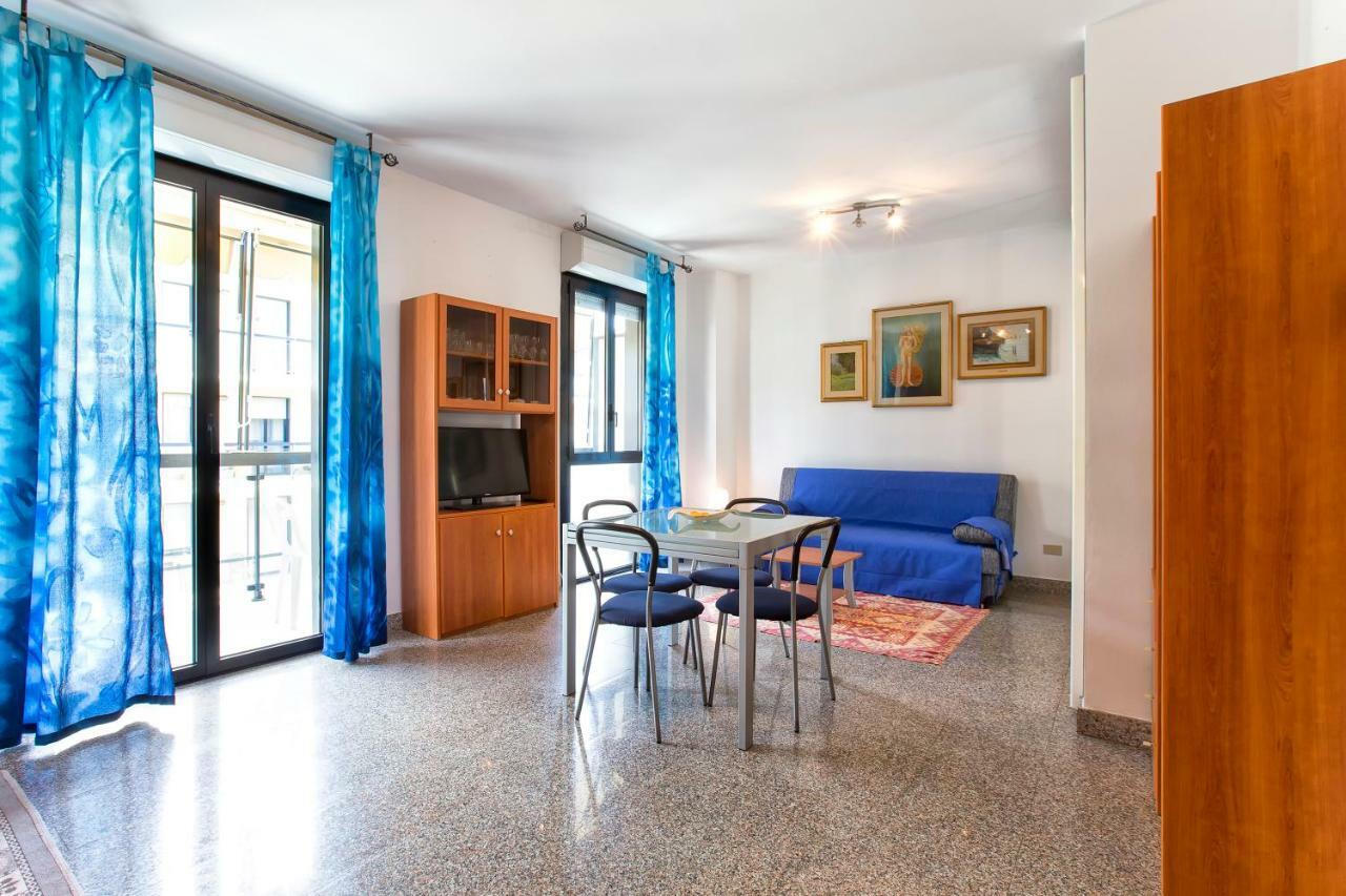 Apartament A Due Passi Dal Lido Alghero Zewnętrze zdjęcie