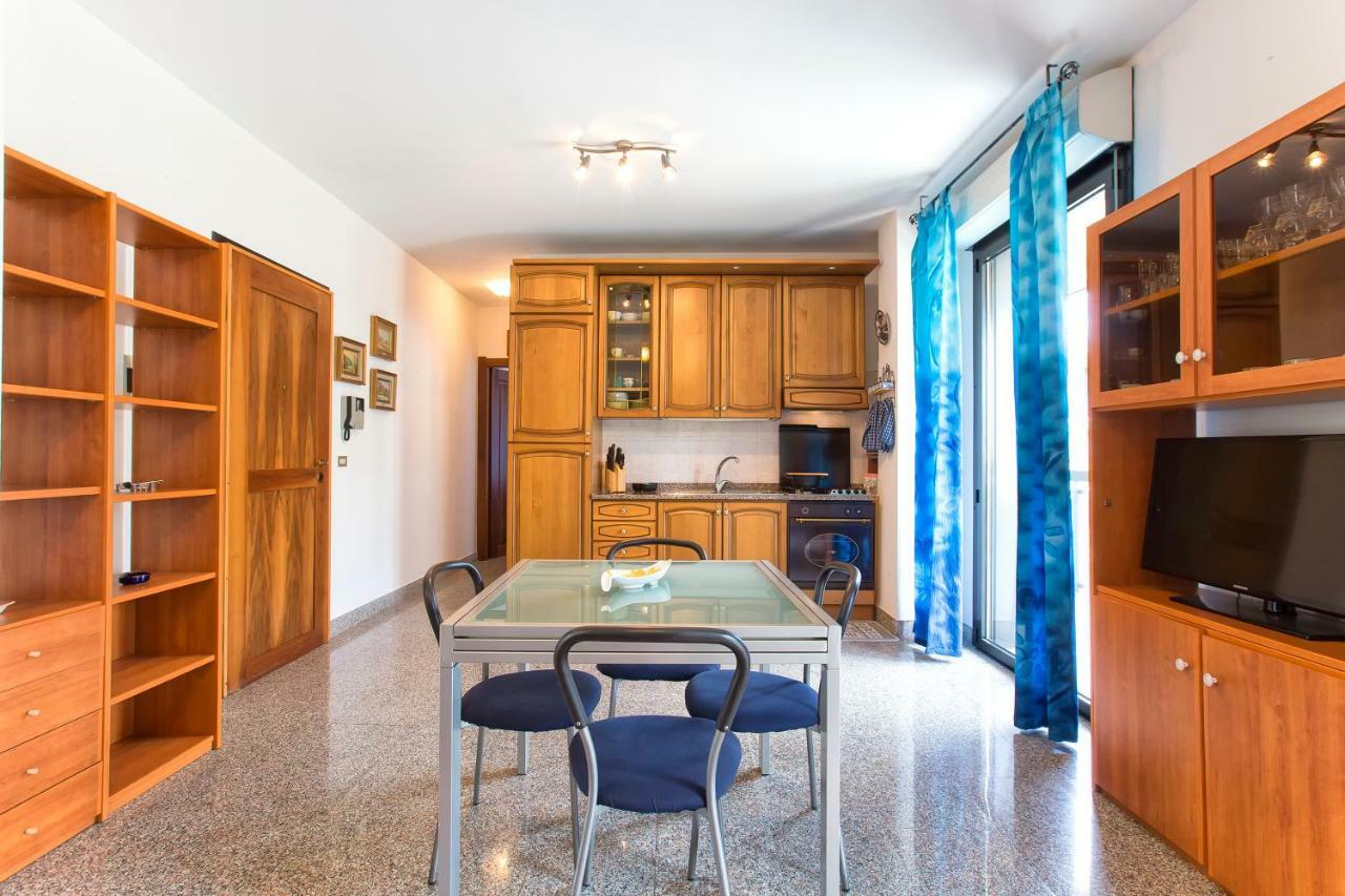 Apartament A Due Passi Dal Lido Alghero Zewnętrze zdjęcie