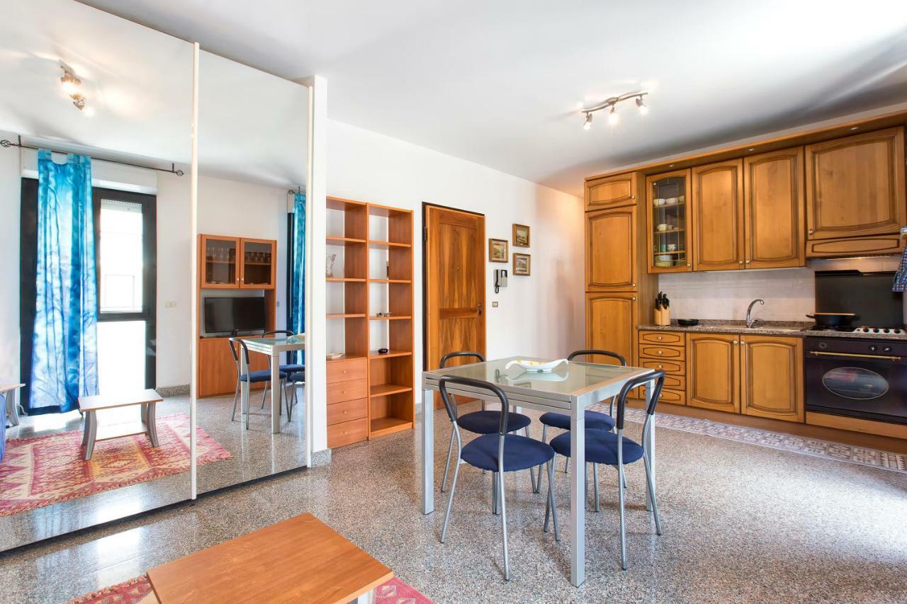 Apartament A Due Passi Dal Lido Alghero Zewnętrze zdjęcie