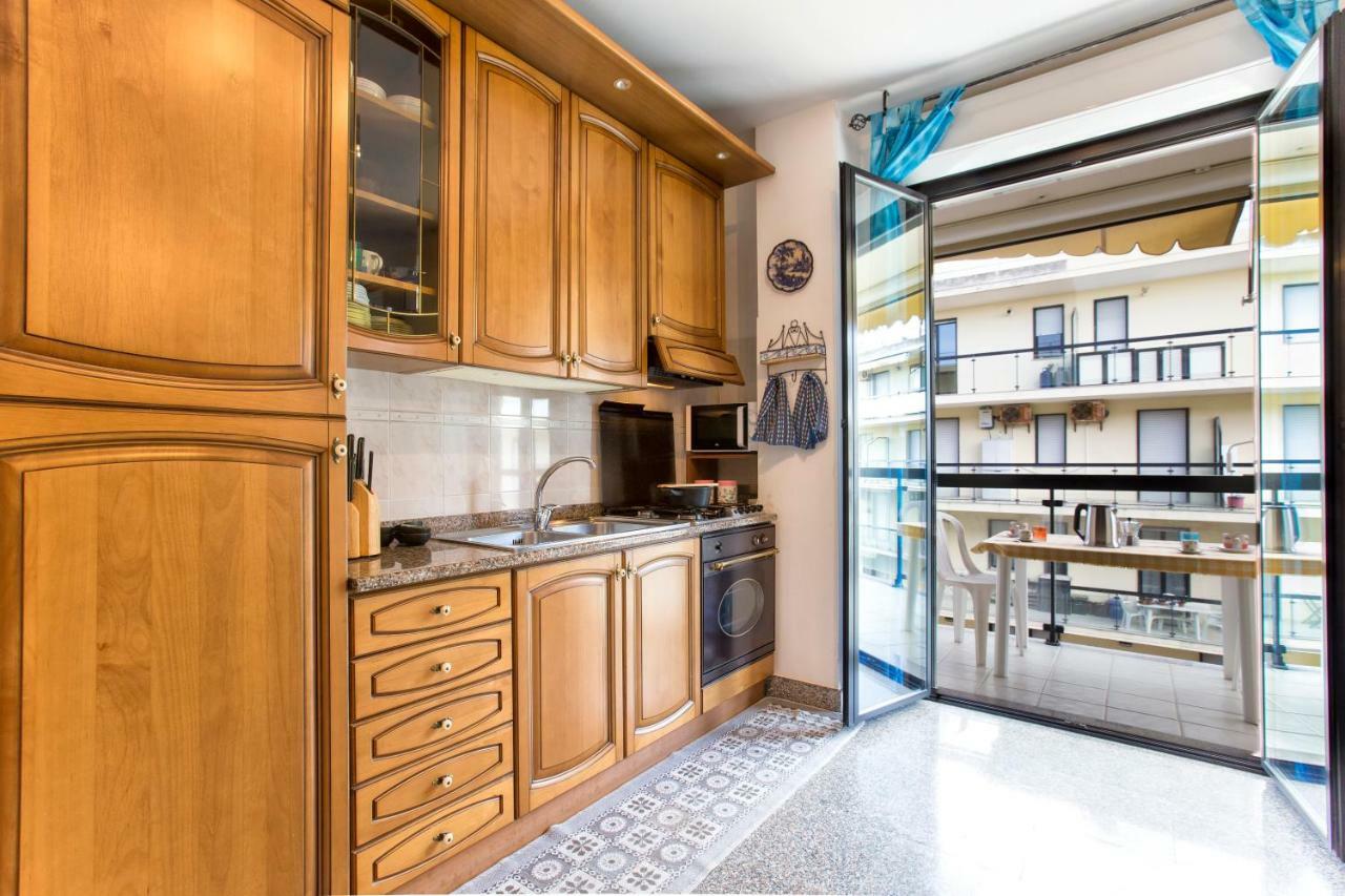 Apartament A Due Passi Dal Lido Alghero Zewnętrze zdjęcie