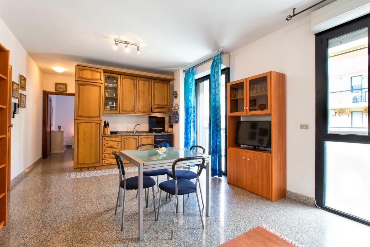 Apartament A Due Passi Dal Lido Alghero Zewnętrze zdjęcie